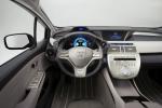 Honda FCX Clarity 2009 года (EU)